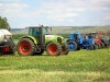 На Украине упростят механизм получения сельхозтехники в лизинг.